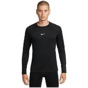 T-Shirt Lange Mouw Nike T-shirt manches longues Pro Warm