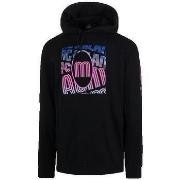 Sweater Puma Sweatshirt Ac Milan Felpa Ftblcore Graphic