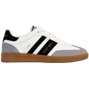 Lage Sneakers Teddy Smith Baskets