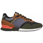 Lage Sneakers Pepe jeans Baskets