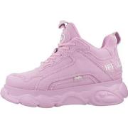 Hoge Sneakers Buffalo CLD CHAI