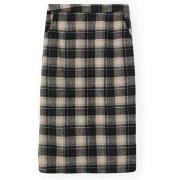 Rok Compania Fantastica COMPAÑIA FANTÁSTICA Skirt 11156 - Checks