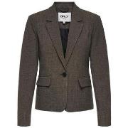 Blazer Only -