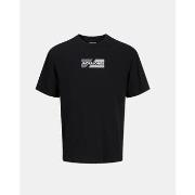 T-shirt Korte Mouw Jack &amp; Jones 12268415 CORP