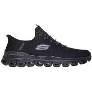 Lage Sneakers Skechers Baskets