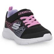 Lage Sneakers Skechers Bkmt Microspecplus