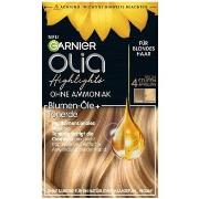 Haarverf Garnier Highlights Kleuring voor Blond Haar Olia