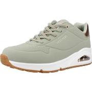 Lage Sneakers Skechers SHIMMER AWAY