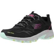 Lage Sneakers Skechers HILLCREST-PURE ESCAPADE