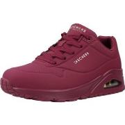 Lage Sneakers Skechers UNO -STAND ON AIR