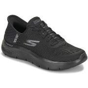 Lage Sneakers Skechers -