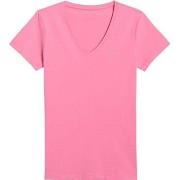 T-shirt Korte Mouw 4F K16250