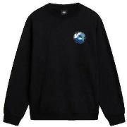 Sweater Vans Sweat-shirt Cycle V noir