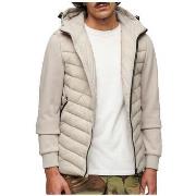 Donsjas Superdry Doudoune Storm Hybrid Padded Jacket
