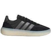Lage Sneakers adidas Baskets Barreda Decode W Noir