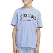 T-shirt Korte Mouw Jack &amp; Jones -