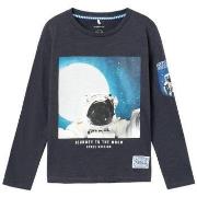 T-Shirt Lange Mouw Name it -