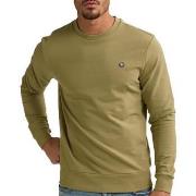 Sweater Petrol Industries -