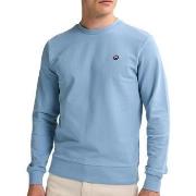 Sweater Petrol Industries -