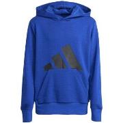 Fleece Jack adidas J Bl Ft Hd 280