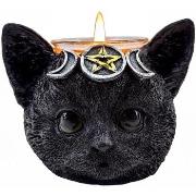 Kandelaars, kaarshouders Signes Grimalt Kattenkaars