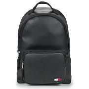 Rugzak Tommy Jeans TJM ESS DAILY PU DOME BACKPACK