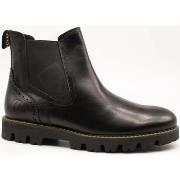 Hoge Sneakers Soler &amp; Pastor 20052