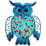 Beeldjes Signes Grimalt Uil Muur Ornament