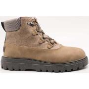 Enkellaarzen HEYDUDE TONYA ECO SHIELD