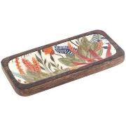 Schaaltjes en manden Signes Grimalt Kleine Bladlade