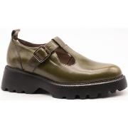 Nette Schoenen Wonders C-7221 Oregon Alga