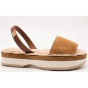 Sandalen Castell 2391 Vaso