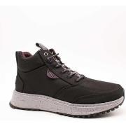 Hoge Sneakers HEYDUDE HD42058-00K Tahoe