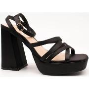 Sandalen Alma Blue V23BL1071-BLACK