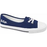 Lage Sneakers Lee Cooper LCW23311789