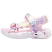 Sandalen Skechers UNICORN DREAMS - MAJESTIC BLISS