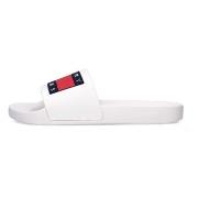 Teenslippers Tommy Hilfiger EM0EM01191