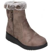 Enkellaarzen Zapp BOTTINES 27166