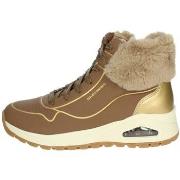 Hoge Sneakers Skechers 167993