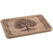 Schaaltjes en manden Signes Grimalt Levensboom