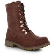 Laarzen Kimberfeel CLARISSE