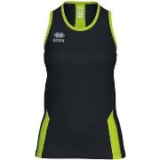 Top Errea Regis Woman Canotta Ad