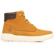 Hoge Sneakers Timberland Seneca Bay Mid Lace With Zip Sneak