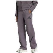 Broeken adidas Pantalon Z.N.E. Barrel violet femme