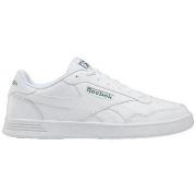 Lage Sneakers Reebok Sport Baskets Court Advance