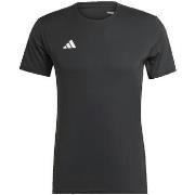 T-shirt Korte Mouw adidas T-shirt Adizero Essentials