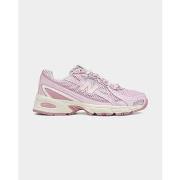 Lage Sneakers New Balance 740 Pink Granite