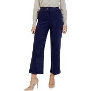 Korte Broek Ichi IHKATE CORDUROY PA2 20124175