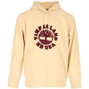Sweater Timberland Holiday Graphic Hoodie