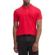 Polo Shirt Korte Mouw Tommy Jeans DM0DM20676